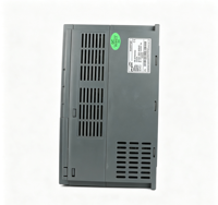 Variateur de fréquence vectoriel série V9, triphasé 380V 450V, convertisseur de fréquence 37KW