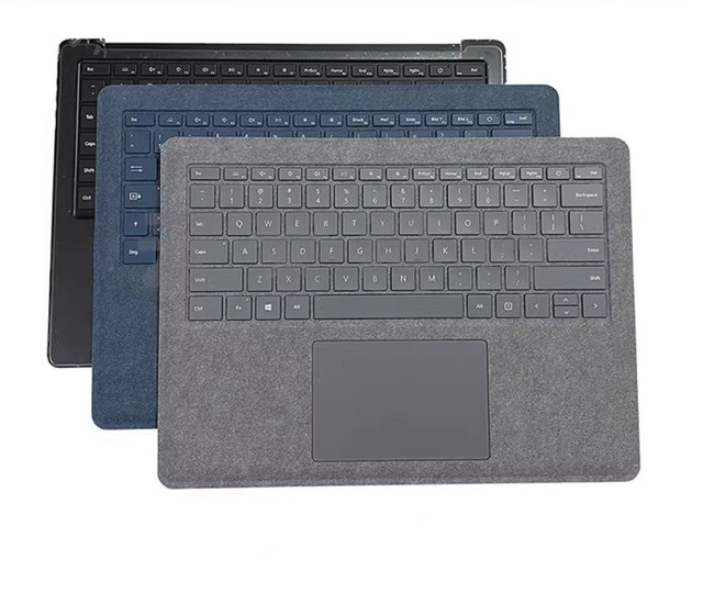 Surface Laptop 3 4 5 1867 1868 1951 Keyboard RGB Backlit New Product