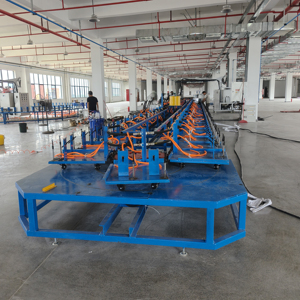 Máquina de espuma de PU de alta presión Premium con control automático de presión para aplicaciones de cama dental - Product Image 1