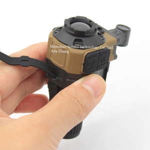 อุปกรณ์ถ่ายภาพความร้อนแบบหนีบ C Pro Thermal Low Light Night Vision Device Clip-On Imager COTI กันน้ำ สำหรับการล่าสัตว์ - Product Image 4