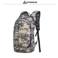 Sac d'ordinateur portable GTSGEAR BPL05 C1 pour le sport, les voyages en plein air, imperméable, portable, avec fermeture éclair, pour la randonnée, l'école, excellent cadeau pour hommes et femmes