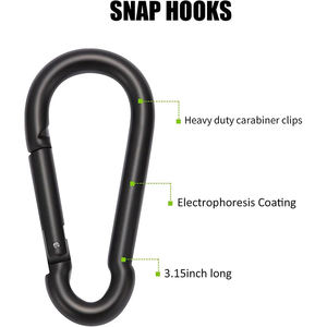 ProCircle Solid Steel Kabelmachine Accessoires Triceps Pull Down <span class=keywords><strong>Attachment</strong></span> Kabel Accessoires voor Gym Gewicht Fitness - Product Image 3