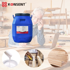 Tất cả các mục đích nước dựa trên <span class=keywords><strong>PVA</strong></span> Keo Trắng cho đồ nội thất nhà máy xây dựng vật liệu trang trí - Product Image 2