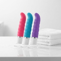 Vibrateur en silicone Great Force pour masturbation féminine, jouet sexuel pour femme, produits pour adultes, mini-vibrateur pour doigts, jeux sexuels pour couples, sextoy