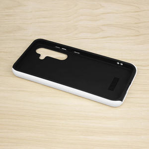 เคลือบ3D แบบ2 in 1เคสโทรศัพท์พิมพ์ซับลิเมชันสำหรับซัมซุงกาแล็คซี่ S25 S24 S23 S23 S22ชุด S21การถ่ายเทความร้อนเปล่าคละแบบ - Product Image 4