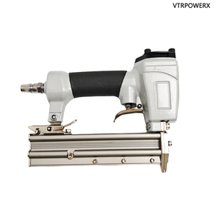 Saggezza P625 B modello 23 calibro pinna pneumatica chiodatrice testa Micro Pinner aria potenza sparachiodi per mobili finiture legno - Product Image 6