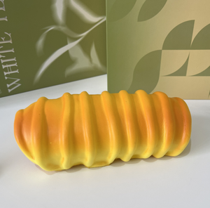 Venta Directa de Fábrica al por Mayor: Juguete de Peluche TPR con Forma de Pan, Regalo Único, Juguete de Compresión de Rebote Lento, Pan de Hámster para Apretar - Product Image 4