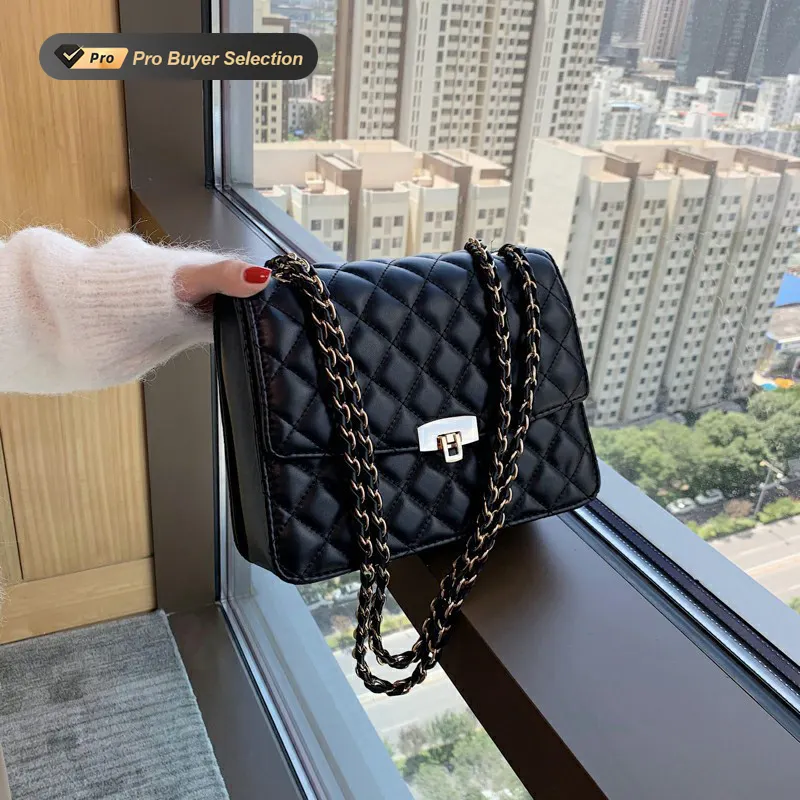 KALANTA OEM 2022 fashion real leather for luxury bolsos crossbody ladies purses and handbags logo women shoulder hand bags