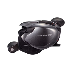 <span class=keywords><strong>Moulinet</strong></span> de pêche à lancer <span class=keywords><strong>SHIMANO</strong></span> 21 Scorpion DC 150 avec bobine MGL, lancer fluide, <span class=keywords><strong>moulinet</strong></span> de pêche à la ligne pour eau douce et eau salée légère - Product Image 4