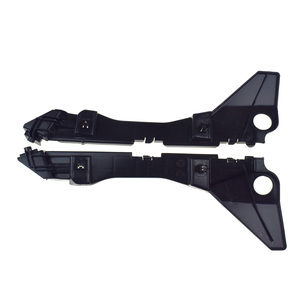 Supporto per montaggio paraurti 2 pezzi sinistro + destro per <span class=keywords><strong>Toyota</strong></span> <span class=keywords><strong>Corolla</strong></span> E12 <span class=keywords><strong>Hatchback</strong></span> 2002-07 52536-02020,52535-13040 - Product Image 5