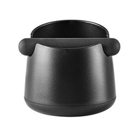 Conteneur de marc de café en plastique pour Barista d'accessoires de café durables de vente chaude