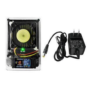 1-NMaxe NM Series ESP32S3FN8 ESP32S3R8 Solo Botchain - Product Image 2