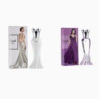LovSens – Parfum de niche pour femme en gros, parfum floral longue durée, spray corporel frais pour femme, spray de parfum féminin