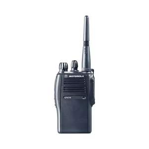 Motorola Walkie-Talkie Langstrecken-Funkgerät Walkie-Talkie UHF VHF Woki Toki Zweiwege-Funkgerät GP644 PTX700Plus - Product Image 5