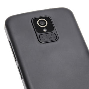 UNIWA M4003 Smartphone de soins aux personnes âgées 4G Téléphone portable pour personnes âgées avec bouton d'urgence SOS - Product Image 4