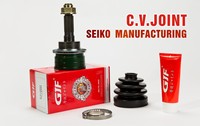 GJF Marque arbre d'entraînement cv essieu gauche intérieure cv commune pour Hyundai Santa Fe 2.7 2008 HY-3-519