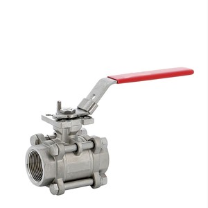 Válvulas de Bola Manuales de Acero Inoxidable Personalizables OEM para Medios de Alta Temperatura, Compra en Línea para Aplicaciones de Gas - Product Image 4