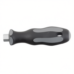 Herramienta de enganche rápido 85/IM con mango ergonómico negro y punta hexagonal para uso intensivo - Product Image 2
