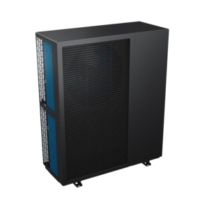 Bomba de Calor Aire-Agua R 290 para Calefacción, Refrigeración y Agua Caliente con Wifi para el Hogar Feihcd080s3 R290 - Product Image 3