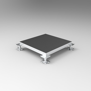 Small <b>Stage</b>, Low <b>Stage</b>, Aluminum Alloy Performance Indoor And Outdoor <b>Stage</b> dance floor - Product Image 1