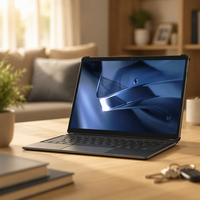 Tablette professionnelle CHUWI Hi10 Max, processeur Intel Core Ultra 5 125U, écran tactile 2.8K, PC portable de bureau avec IA Boost NPU d'Intel