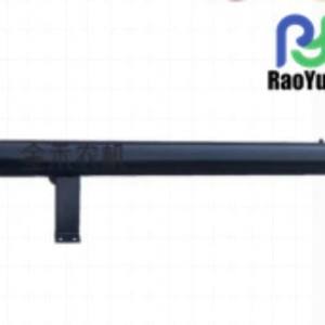 Para Kubota 788/888, Carcasa del Cilindro del Sinfín Vertical de Elevación Simple, N.° 1 Pieza de Maquinaria Agrícola para Cosechadora - Product Image 2