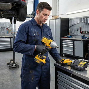 DW 20V Draadloze Elektrische Gereedschapset 13-delig Multitool Combo Kit Schroevendraaier Boormachine Slijpmachine Lithium Batterij Gereedschapszak Set - Product Image 6