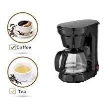 <span class=keywords><strong>Cafetera</strong></span> de <span class=keywords><strong>filtro</strong></span> de 750ml, <span class=keywords><strong>cafetera</strong></span> de <span class=keywords><strong>goteo</strong></span>, función antigoteo, <span class=keywords><strong>cafetera</strong></span> de elaboración rápida con <span class=keywords><strong>filtro</strong></span> reutilizable - Product Image 6