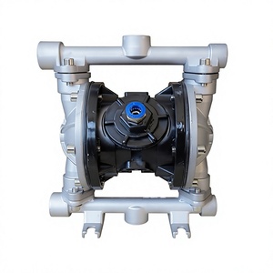 ปั๊มไดอะแฟรมลม Inger-soll Rand ARO PD20A-AAS-AAA-B รุ่น EXP ขนาด 2 นิ้ว อลูมิเนียม 172GPM - Product Image 2