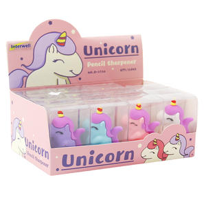 <span class=keywords><strong>Taille</strong></span>-<span class=keywords><strong>crayon</strong></span> <span class=keywords><strong>licorne</strong></span> mignon pour enfants et filles-<span class=keywords><strong>Taille</strong></span>-<span class=keywords><strong>crayon</strong></span> manuel amusant et coloré de haute qualité pour l'école - Product Image 1