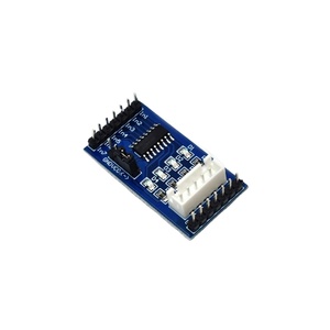 Precio al por mayor OEM/ODM Módulo 5V ULN2003 Placa controladora de motor paso a paso ULN2003 IC - Product Image 4