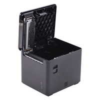 Imprimante thermique T330 80 mm pour reçus, interface optionnelle, imprimante thermique POS 80 mm pour reçus de caisse enregistreuse