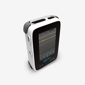 Appareils portables PSG, machine de polysomnographie, moniteur de <span class=keywords><strong>sommeil</strong></span>, équipement de diagnostic, surveillance <span class=keywords><strong>du</strong></span> <span class=keywords><strong>sommeil</strong></span> à domicile - Product Image 4