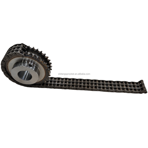 <strong>KANA</strong> Standard Roller <strong>Chain</strong> Sprocket <strong>Chain</strong> Pulley <strong>Chain</strong> Sprocket - Product Image 6