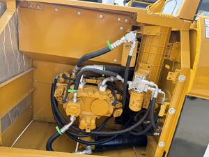 รถขุด CAT 320C มือสองคุณภาพสูง น้ำหนัก 20 ตัน นำเข้าจากญี่ปุ่น เครื่องยนต์ 150 แรงม้า ประหยัดน้ำมัน เหมาะสำหรับงานหนัก - Product Image 5