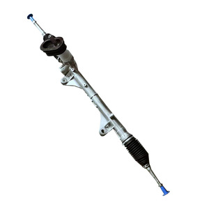 Conjunto de Dirección para Tiida 48001-EW700 Compatible con Transmisión Automática - Product Image 1