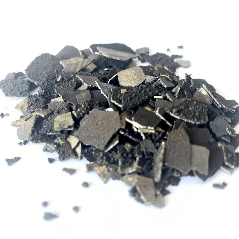 Electrolytic Manganese Metal Flakes Mn Flake