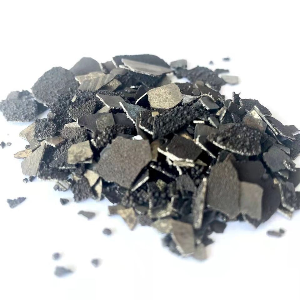 Electrolytic Manganese Metal Flakes Mn Flake Electrolytic Manganese Metal Flakes Mn Flake