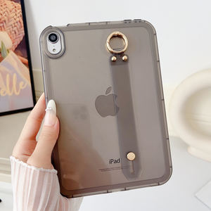 เคส10th สำหรับ <span class=keywords><strong>iPad</strong></span> 7 8 9 Air 4 5 Pro 2024 9.7 10.<span class=keywords><strong>2</strong></span> 10.5 10.9 11นิ้ว <span class=keywords><strong>MINI</strong></span> <span class=keywords><strong>1</strong></span> <span class=keywords><strong>2</strong></span> 3 6เคสแท็บเล็ต - Product Image 1