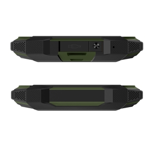 โทรศัพท์มือถือ <span class=keywords><strong>DOOGEE</strong></span> <span class=keywords><strong>S88</strong></span> <span class=keywords><strong>Pro</strong></span> รุ่นทนทาน ความจุ 6+128GB รองรับซิมคู่ กล้องหลัง 3 ตัว สแกนลายนิ้วมือ สมาร์ทโฟนกันน้ำ - Product Image 4