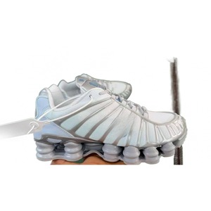 Chaussures de course unisexes multicolores à semelle pleine, confortables et amortissantes, avec empeigne en daim et semelle intermédiaire en latex, motif léopard - Product Image 4