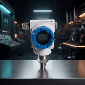 Vente en gros de transmetteurs intelligents haute performance et haute qualité (jauge et absolu) avec sortie 4-20mA/485, garantie de 18 mois - Product Image 3