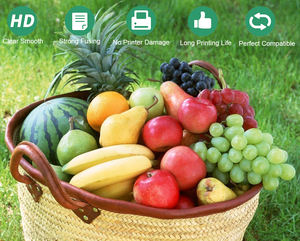 Unité de tambour Compatible IBEST Xerox Phaser 6510n 6510dn 6510dnm 6510dni <span class=keywords><strong>WorkCentre</strong></span> 6515n <span class=keywords><strong>6515dn</strong></span> 6515dnm 6515dni pour Xerox 108R01420 - Product Image 5