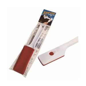 Spazzola leggera esclusiva per la cura del tessuto delicata manutenzione a lungo termine setole delicate di lunga durata per la rimozione della lanugine del tessuto - Product Image 1