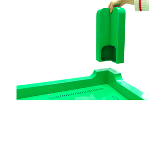 Màn hình cảm ứng điện dung 4K cho trẻ em trò chơi Học Tập Thông minh Bảng cảm ứng thông minh - Product Image 5