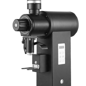Suministros para Café, Té y Espresso, Báscula para Café en Polvo de 98 mm, Perfex NCG-550E - Product Image 1