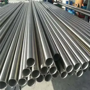 25mm 2mm Thickness Small Diameter 28 Inch 28mm 2inch Welded Stainless Steel 304 Pipe 304 Sch 10