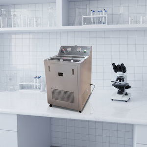 แท่นทดสอบการชุบแข็งปลายชิ้นงานเหล็ก แท่นทดสอบความทนทานต่อการชุบแข็งปลายชิ้นงาน Jominy End Quench Test - Product Image 2