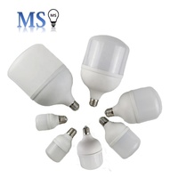 Ampoule LED 40W-60W Culot B22/E40/E27 Usage Résidentiel Angle de Faisceau 270° Température de Couleur 2700K-6500K Garantie 2 Ans