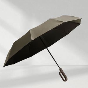 Mini Parapluie Fonctionnel Coupe-Vent pour Femmes - Offre à Durée Limitée - Modeste et Pratique - Product Image 3